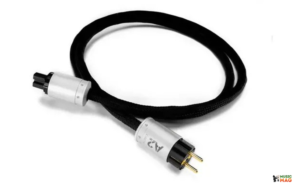 Ansuz Mainz A2 POWER CABLE 2 m