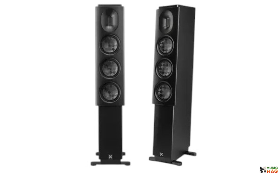 Axxess L3 Black