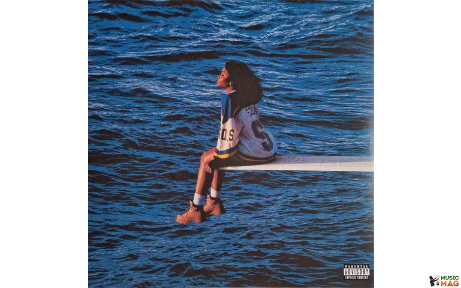 LP2 Sza: Sos