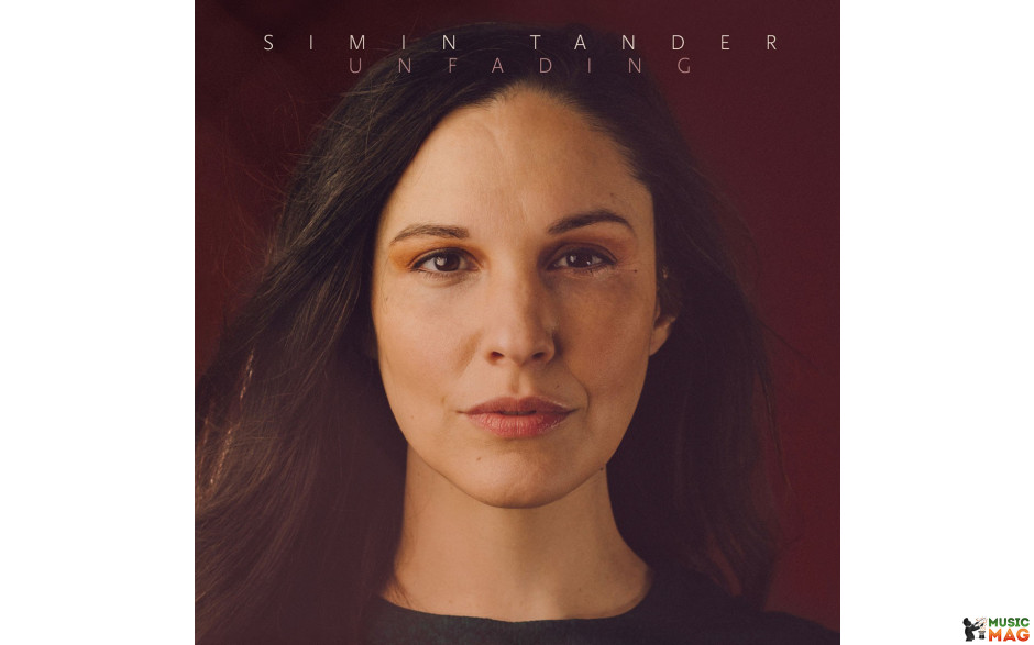 Tander,Simin: Unfading