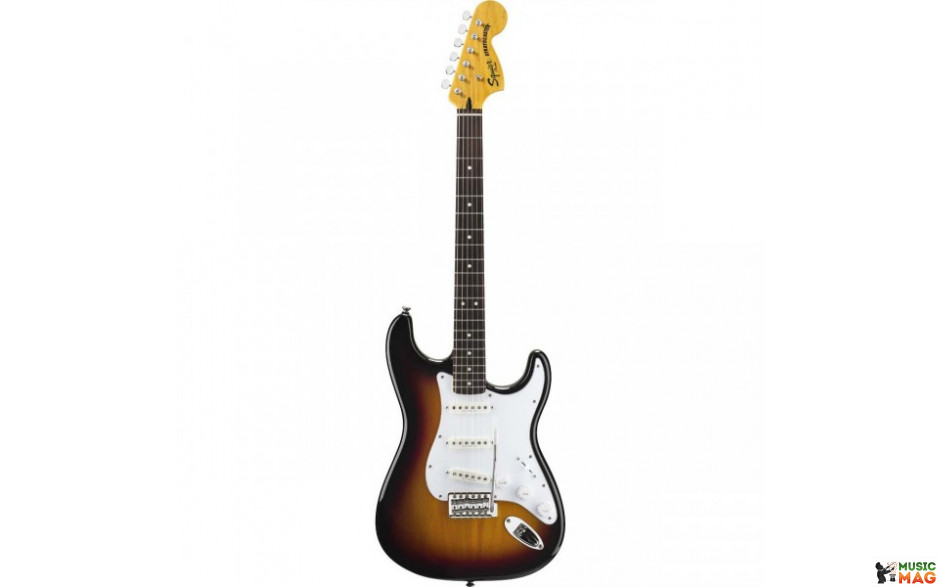 FENDER SQUIER Vintage Modified Stratocaster®, Rosewood