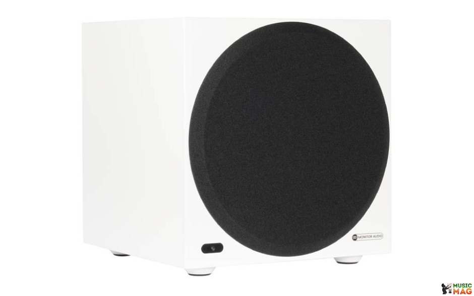 Monitor Audio Anthra W10 Satin White