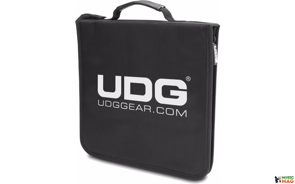 UDG Ultimate Tone Control Sleeve Black (U9648BL