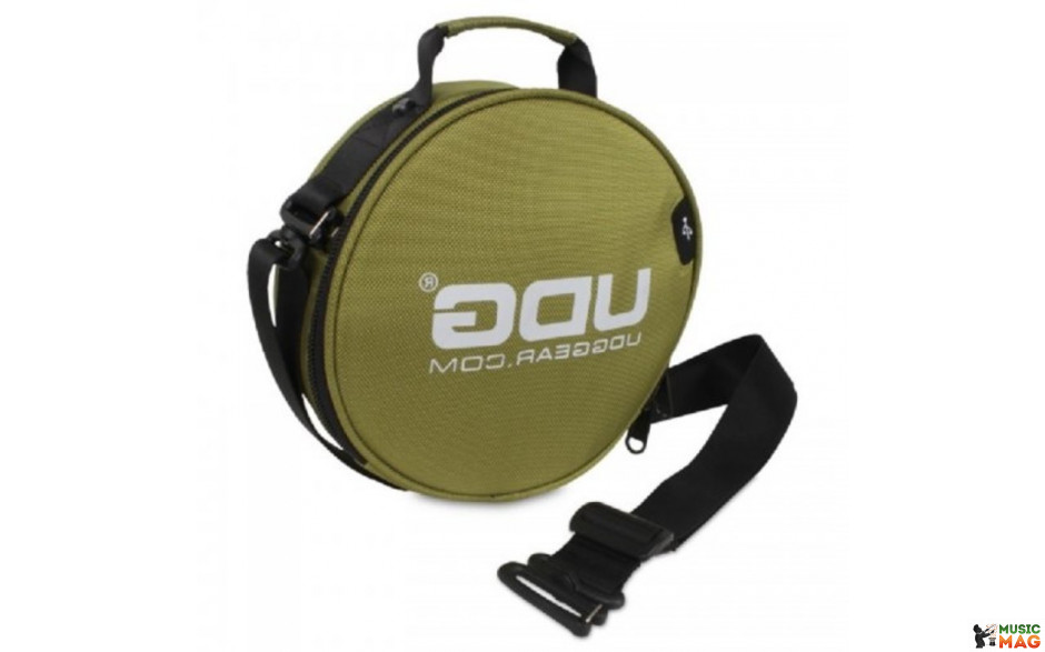 UDG Ultimate DIGI Headphone Bag Green (U9950GR