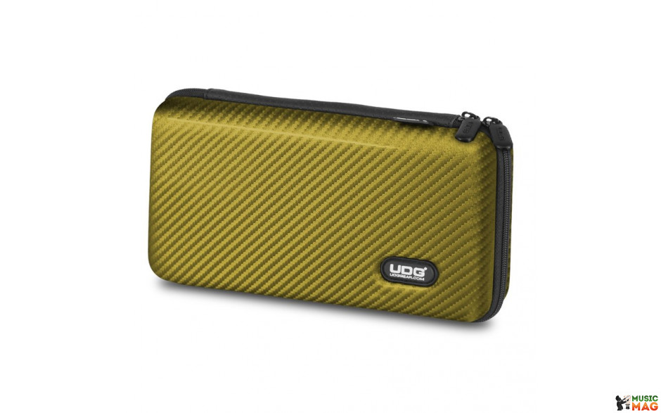 UDG Creator Cartridge Hardcase Gold PU(U8452GD