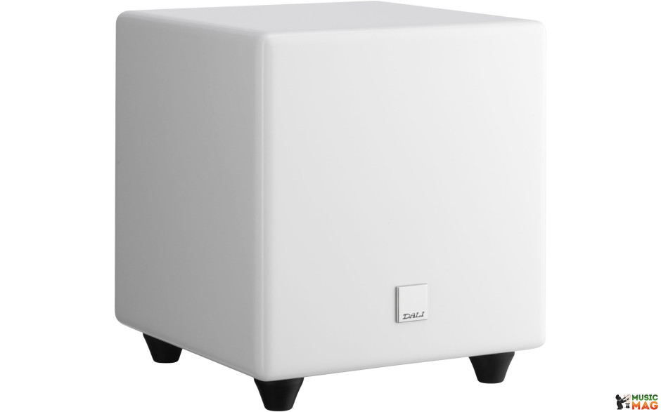 DALI Fazon SUB 1 White High Gloss