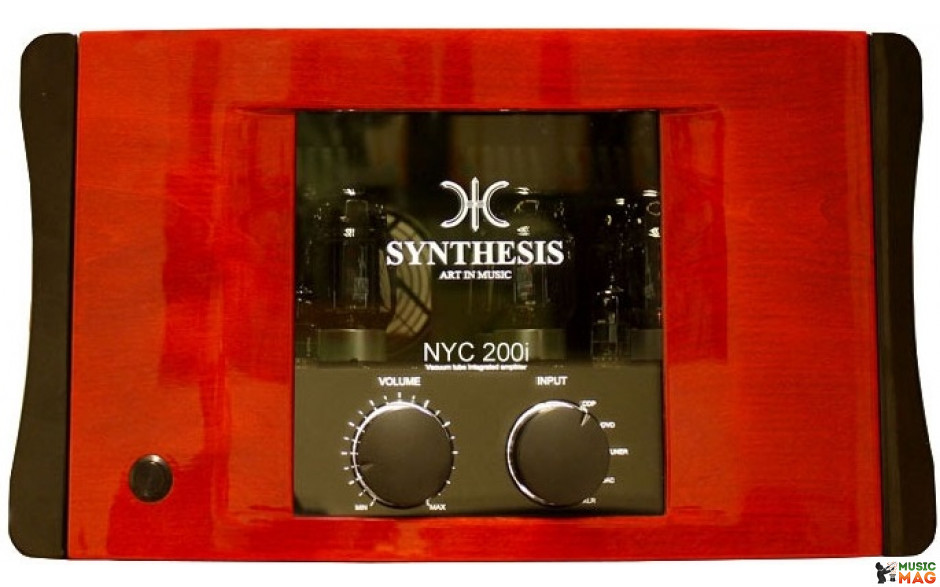 SYNTHESIS Metropolis NYC200i
