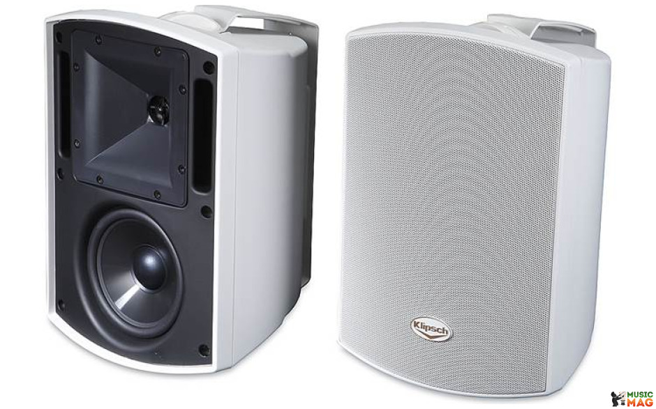 Klipsch All Weather AW 525 White