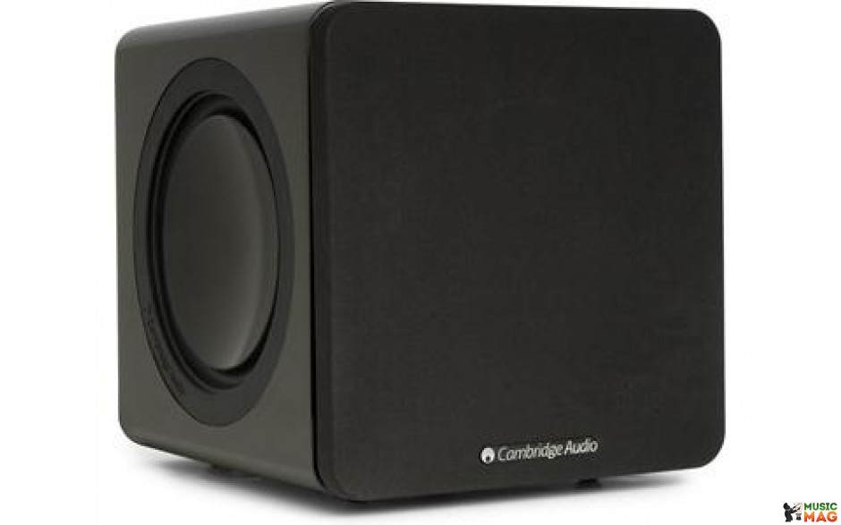 Cambridge Audio X200 Black