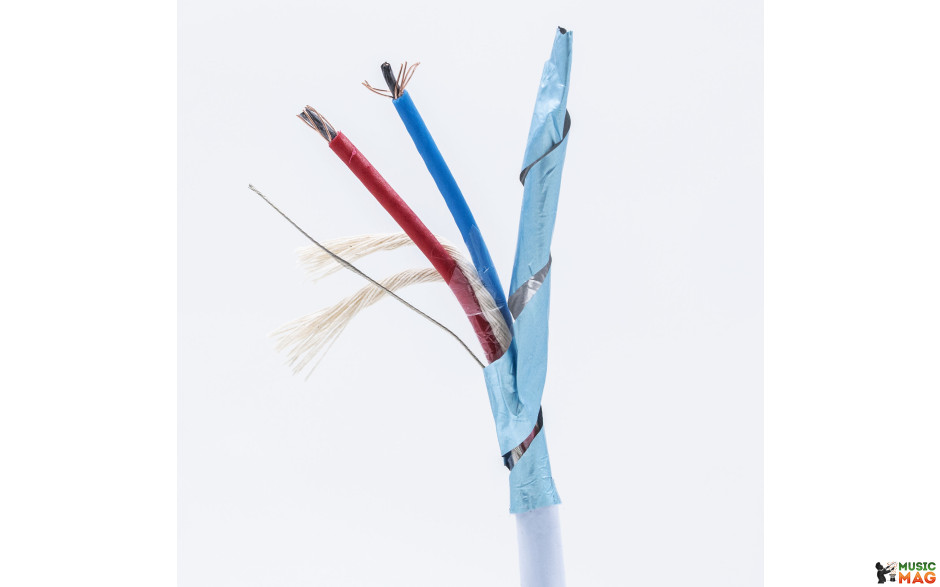 Supra XL ANNORUM INTERCONNECT BLUE B300