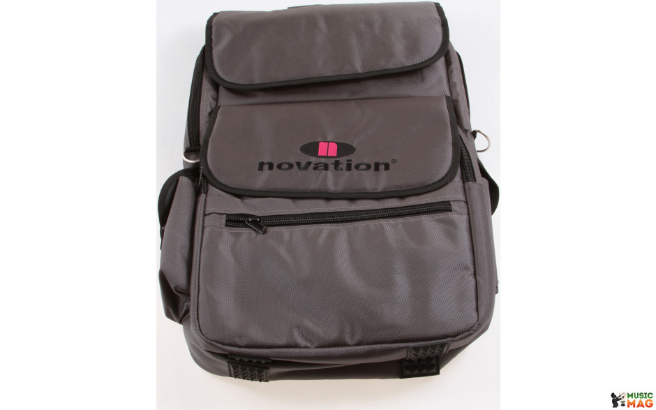 Novation 25-key soft bag