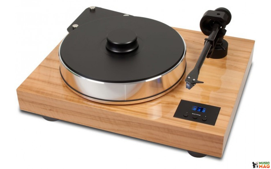 Pro-Ject XTENSION-10 (n/c) Olive