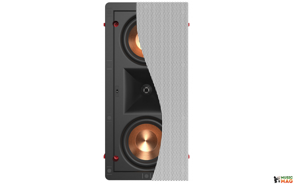 Klipsch Install Speaker PRO-24RW LCR