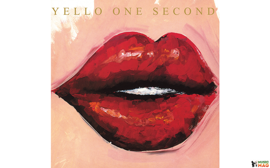 Yello: One Second Remastered (180g