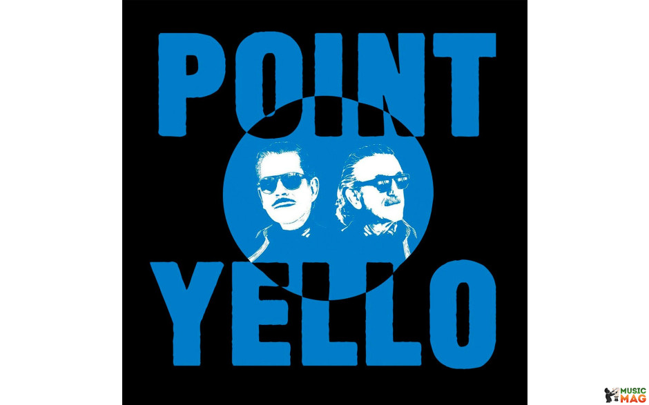 Yello: Point -Hq
