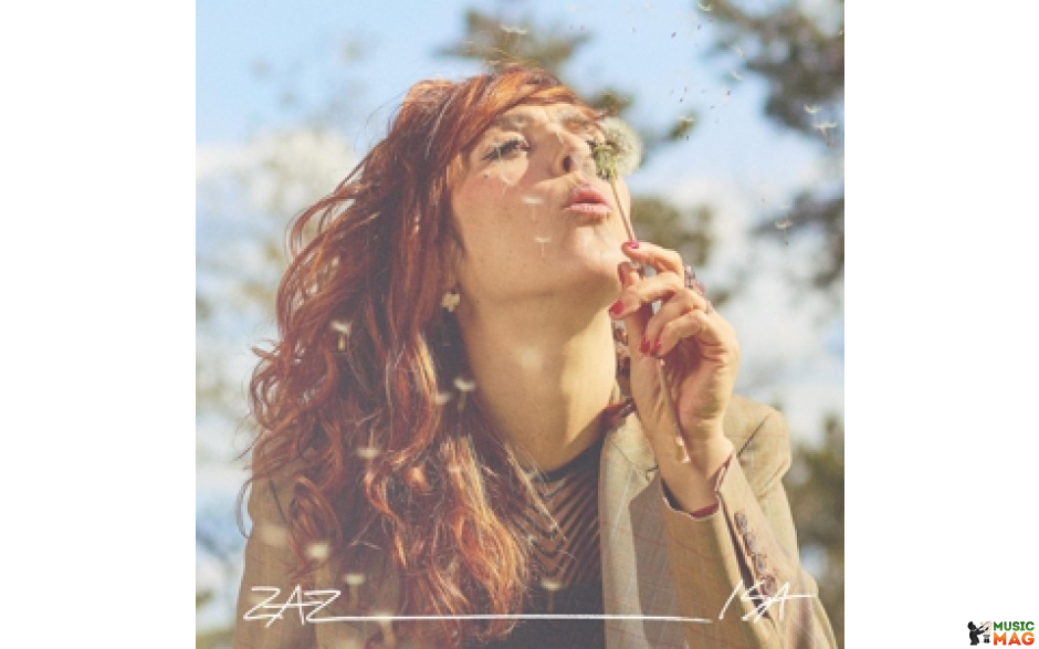 LP2 Zaz: Isa