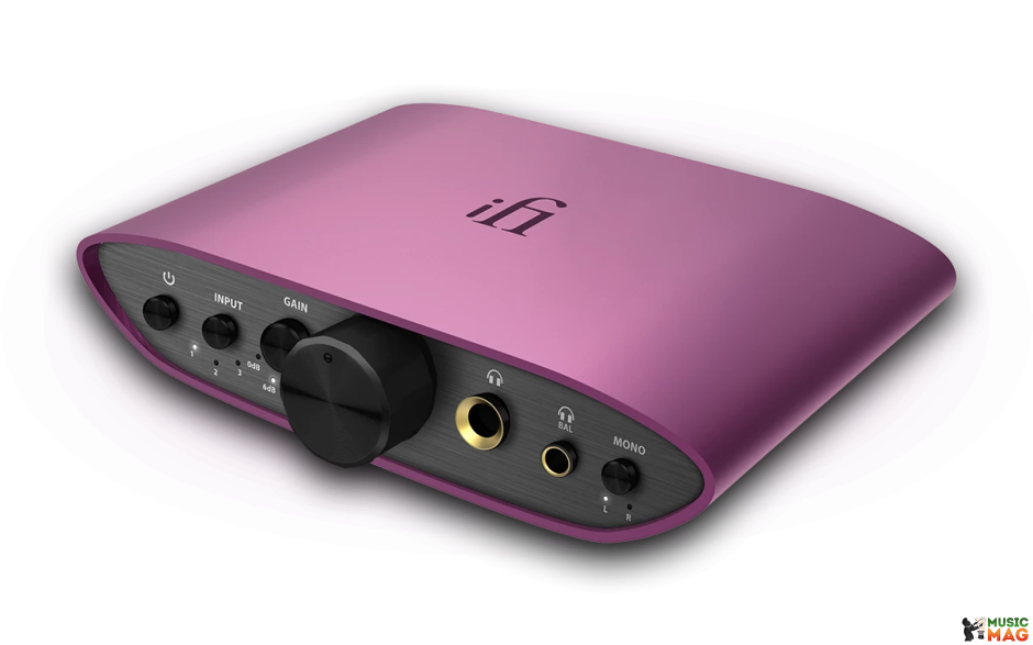 iFi ZEN CAN Studio