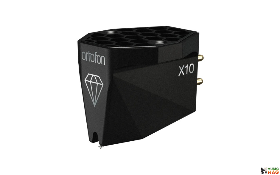 Ortofon cartridge MC X10