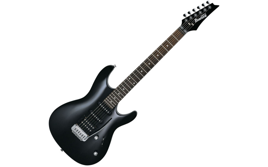IBANEZ GSA60 BLACK NIGHT