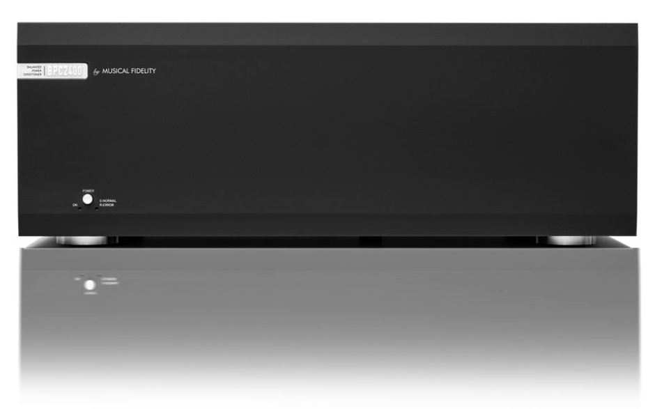 Musical Fidelity BPC2400