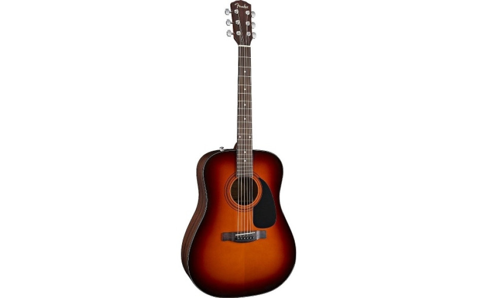 Fender CD-60 SB V2
