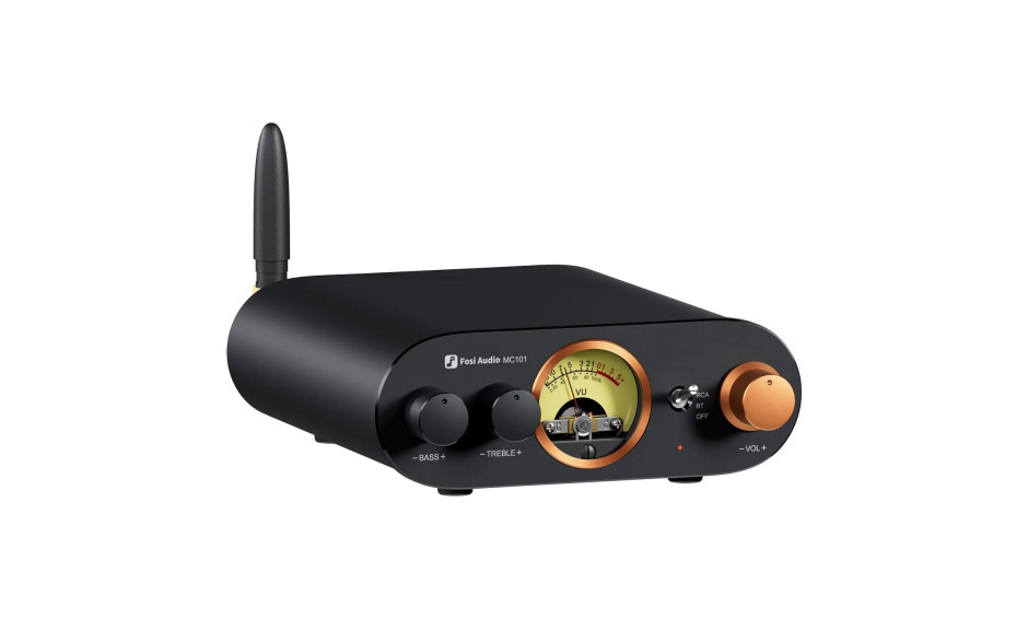 Fosi Audio MC101