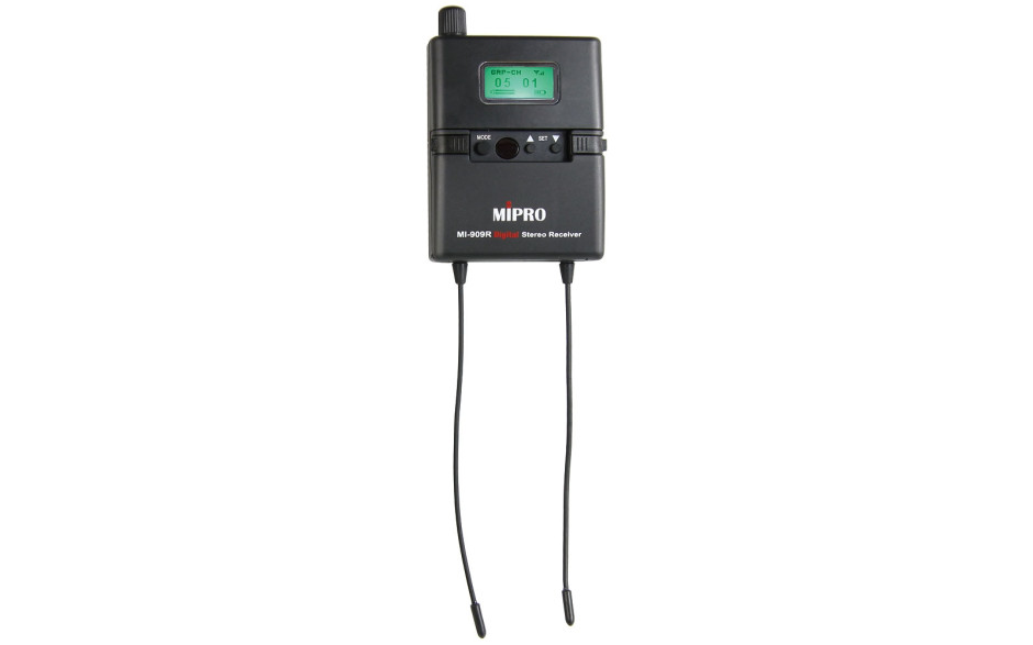 Mipro MI-909R