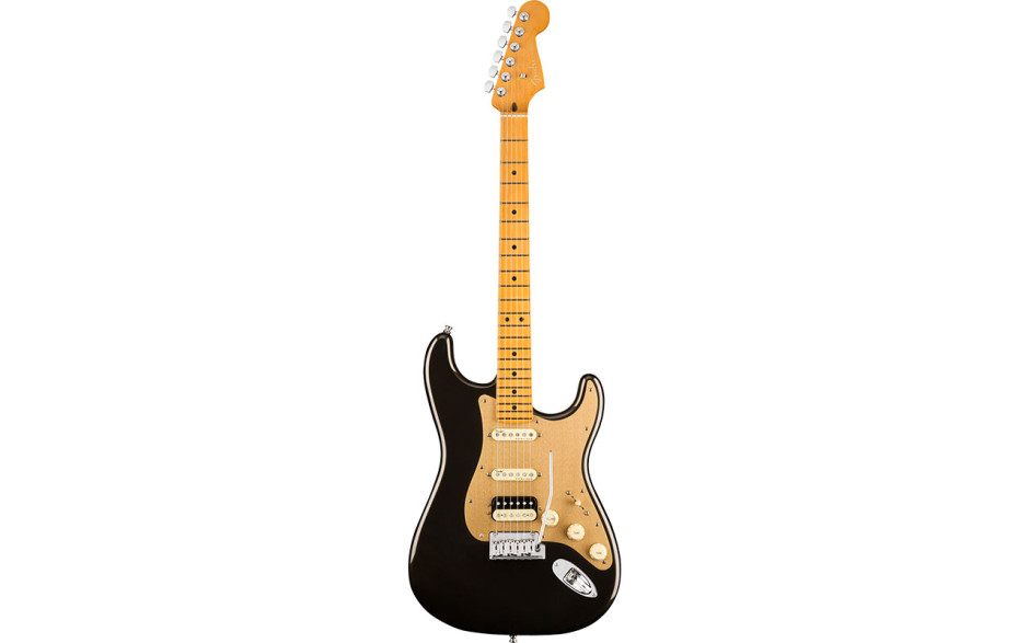 FENDER AMERICAN ULTRA STRATOCASTER HSS MN TEXAS TEA