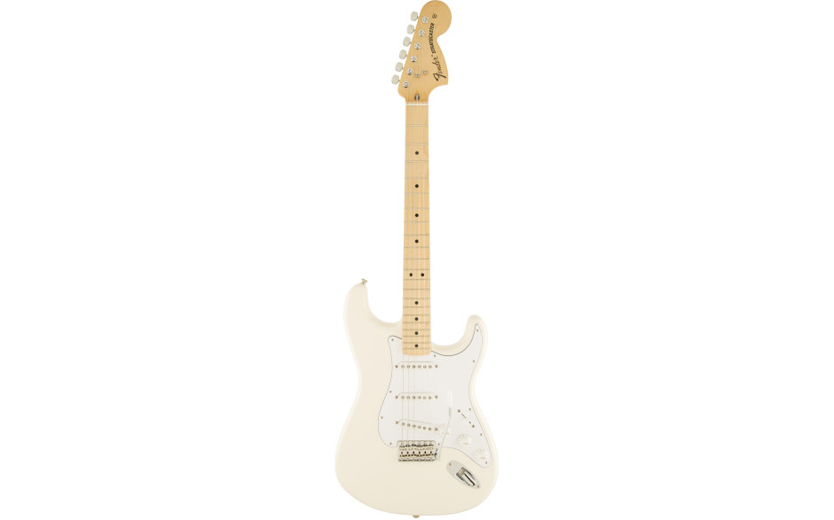 FENDER FSR CLASSIC 70S STRAT MN YWH