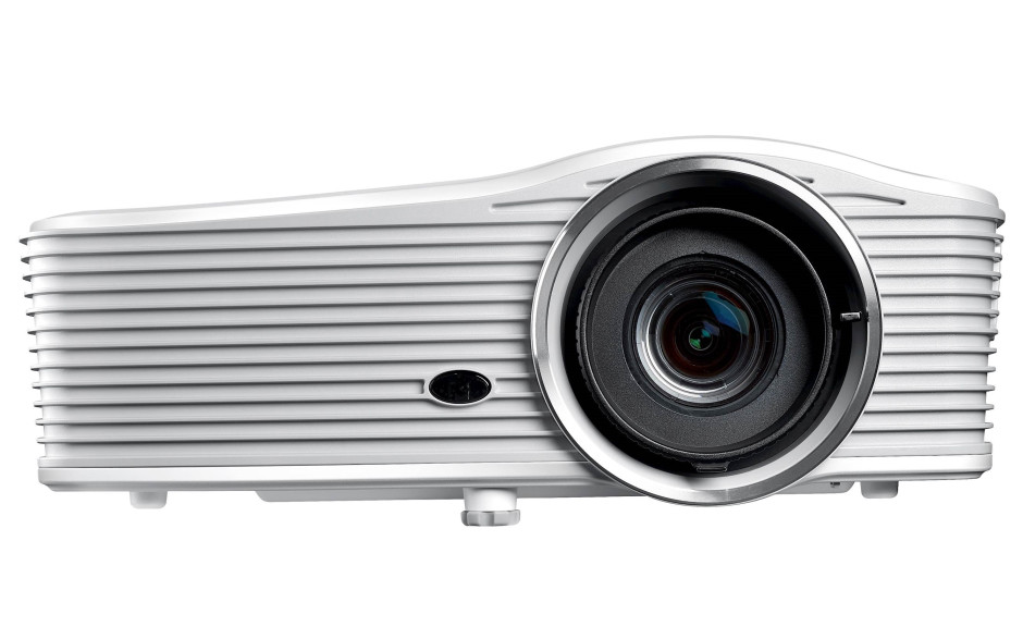 Optoma EH460ST
