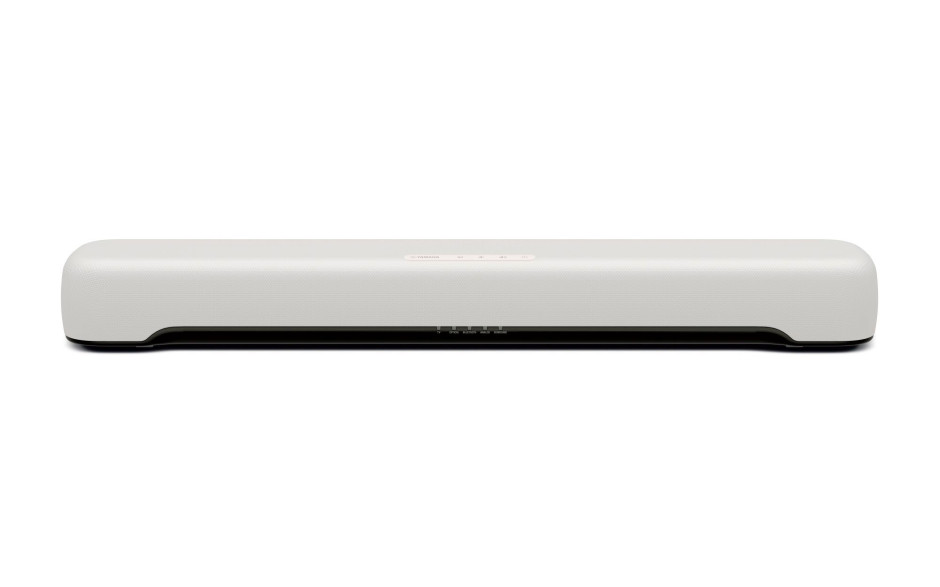 Yamaha SR-C20A White