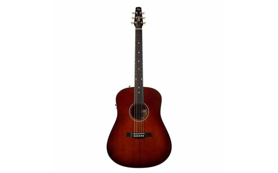 SEAGULL MARITIME SWS MAHO BURNT UMBER GT PRESYS II