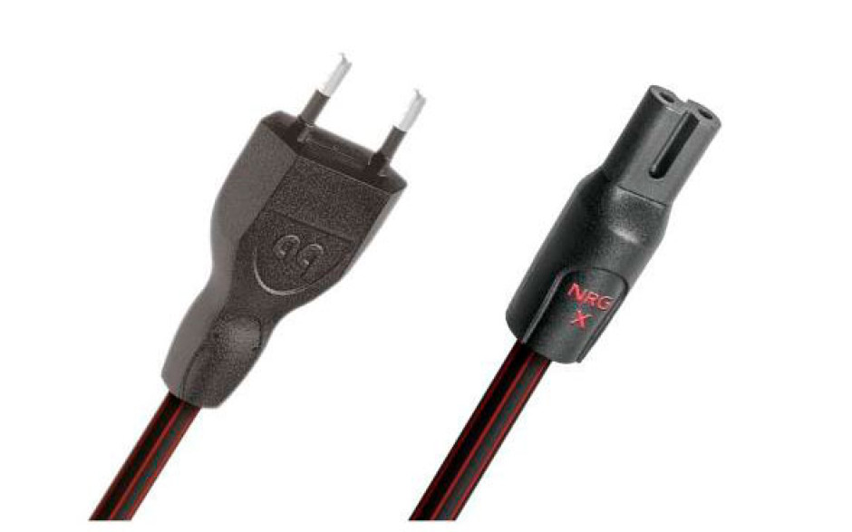 AUDIOQUEST power 1.0m NRG-X2 EU - C7