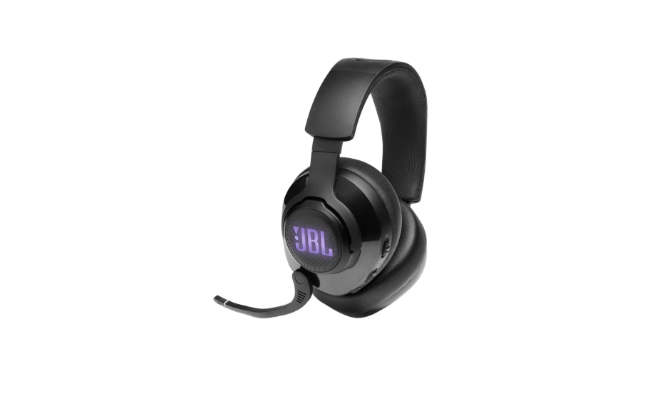 JBL Quantum 400 Black (JBLQUANTUM400BLK)