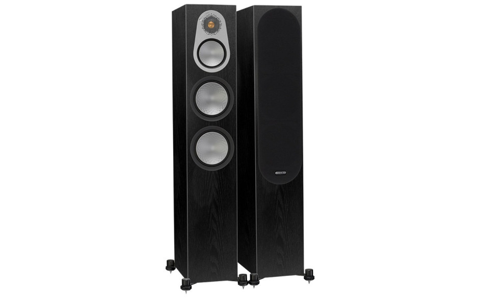 Monitor Audio Silver 300 Black Oak