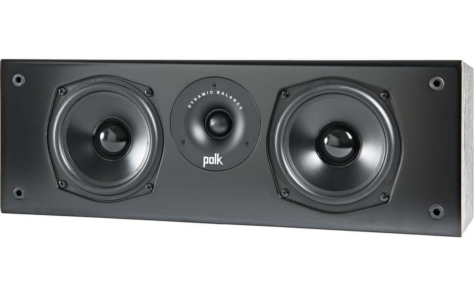 Polk Audio T30 Black