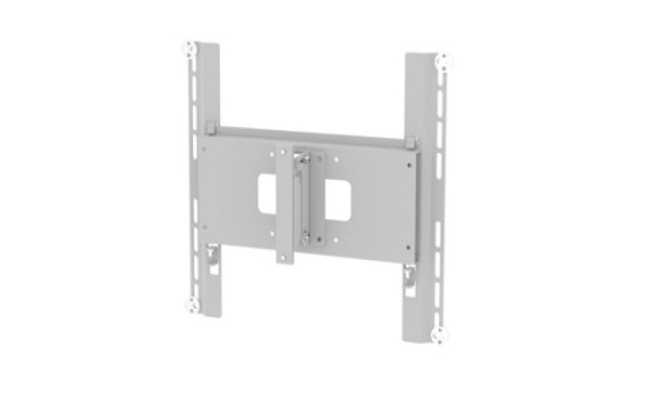 FUNC Flatscreen WH F Black (SMS FunC bsd slim Silver 37-50)