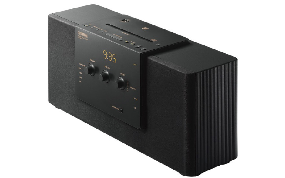 Yamaha TSX-B141 Black