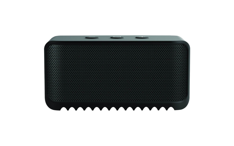 JABRA SOLIMATE MINI black