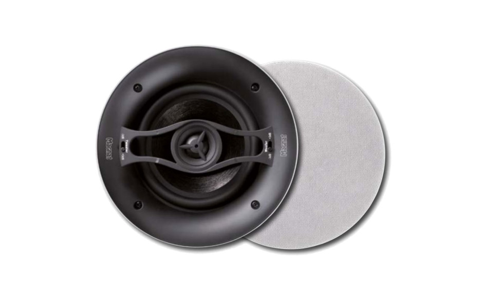 Magnat Interior ICQ 62 white
