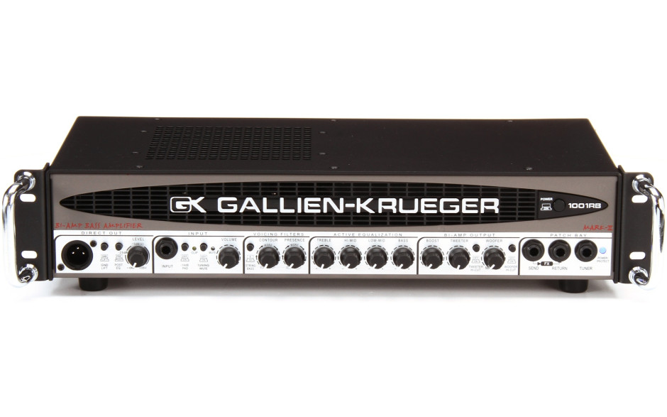 Gallien-Krueger 700RB-II