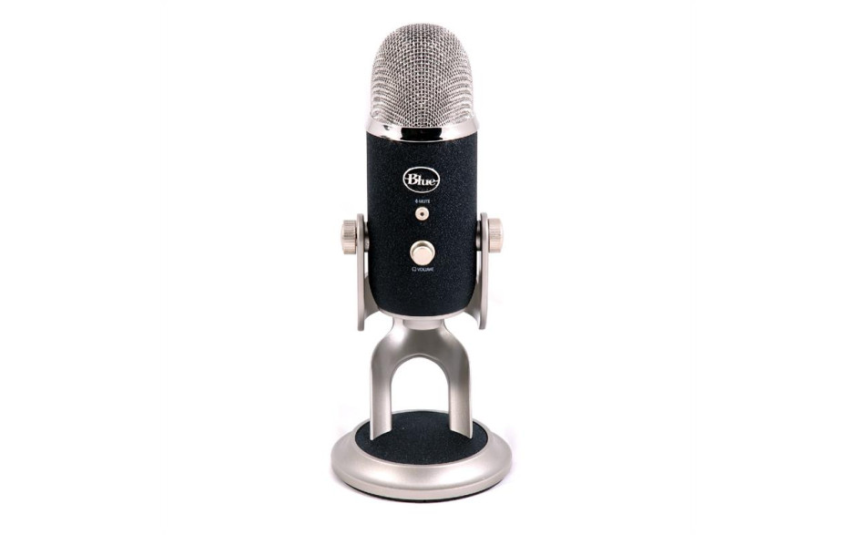 Blue Microphones Yeti PRO