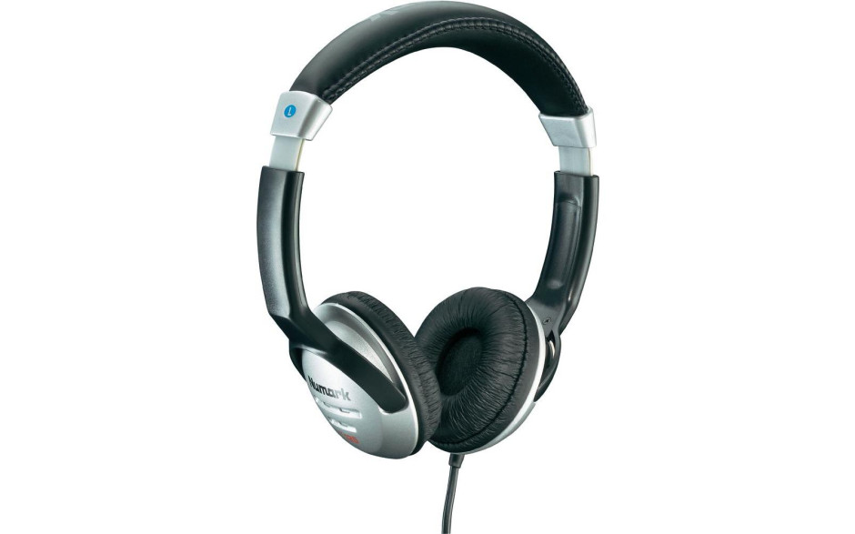 Numark HF125