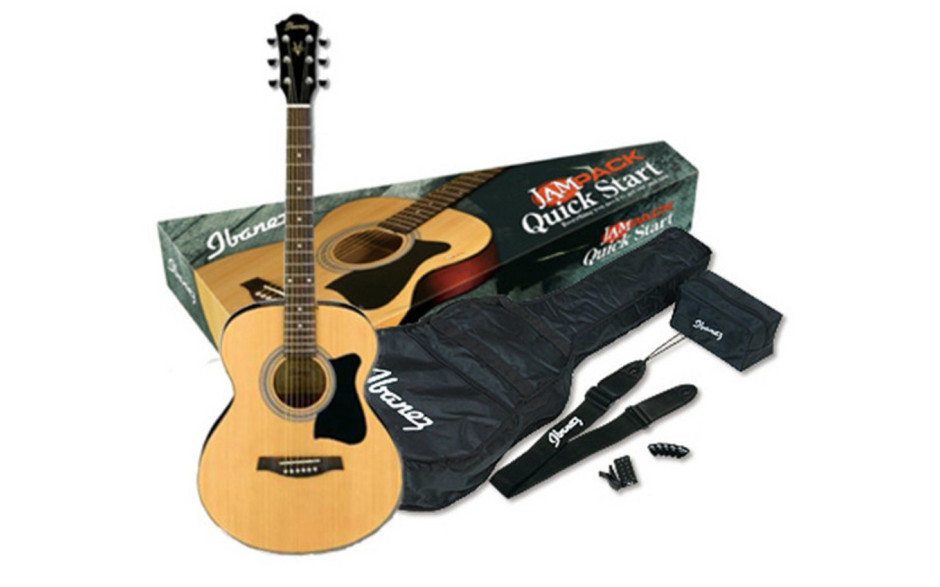 IBANEZ VC50NJP NT