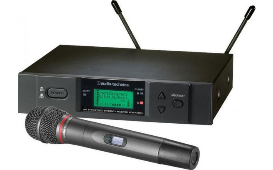 Audio-Technica ATW-3141b