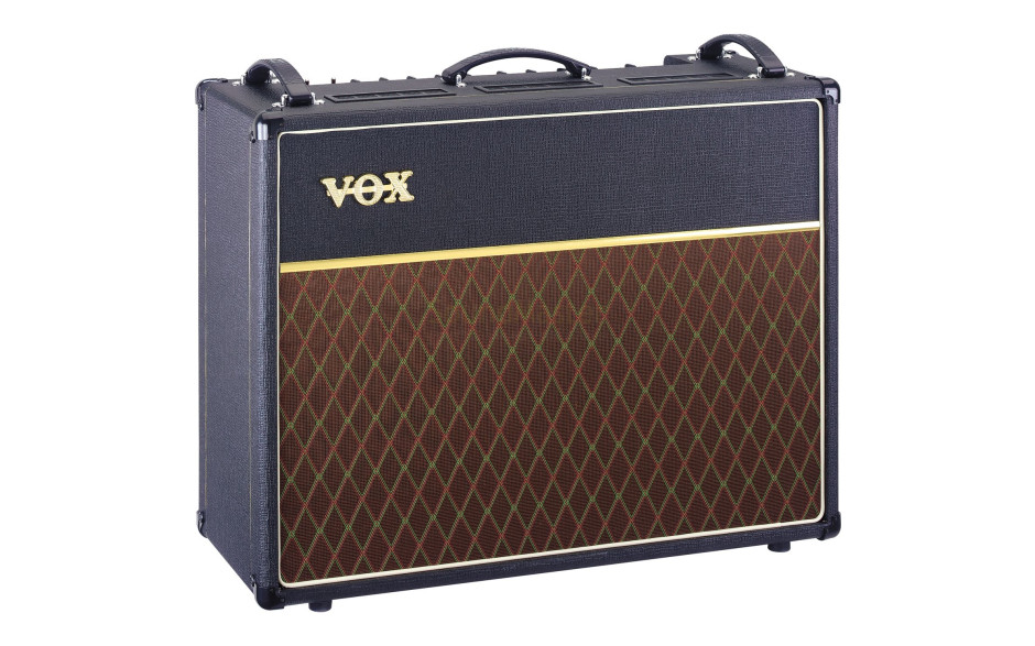 VOX AC30C2X