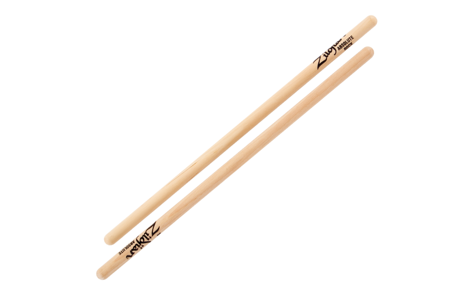 ZILDJIAN ABSOLUTE ROCK-NAT DRUMSTICK