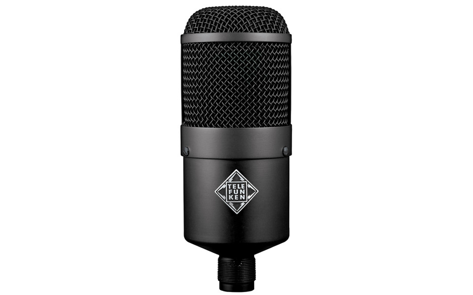 TELEFUNKEN M82