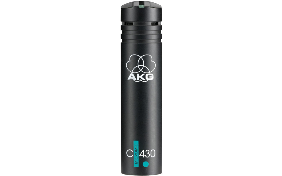 AKG C430