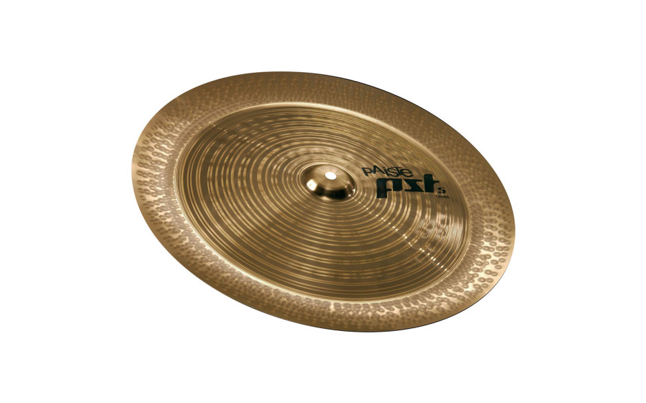 Paiste 5 China 18"
